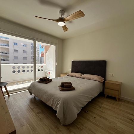Amplio Apartamento Playa ลามาตา ภายนอก รูปภาพ