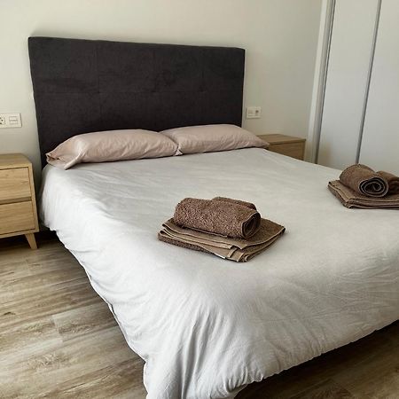 Amplio Apartamento Playa ลามาตา ภายนอก รูปภาพ