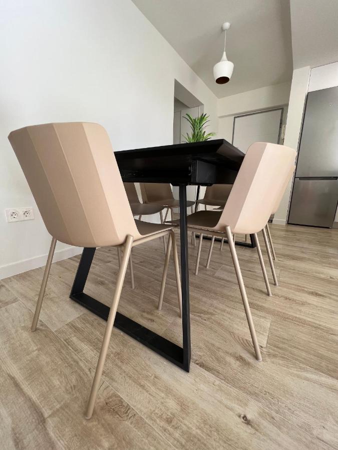 Amplio Apartamento Playa ลามาตา ภายนอก รูปภาพ