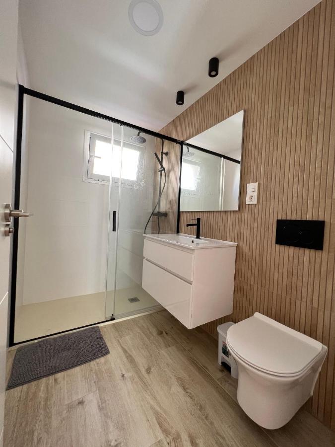 Amplio Apartamento Playa ลามาตา ภายนอก รูปภาพ