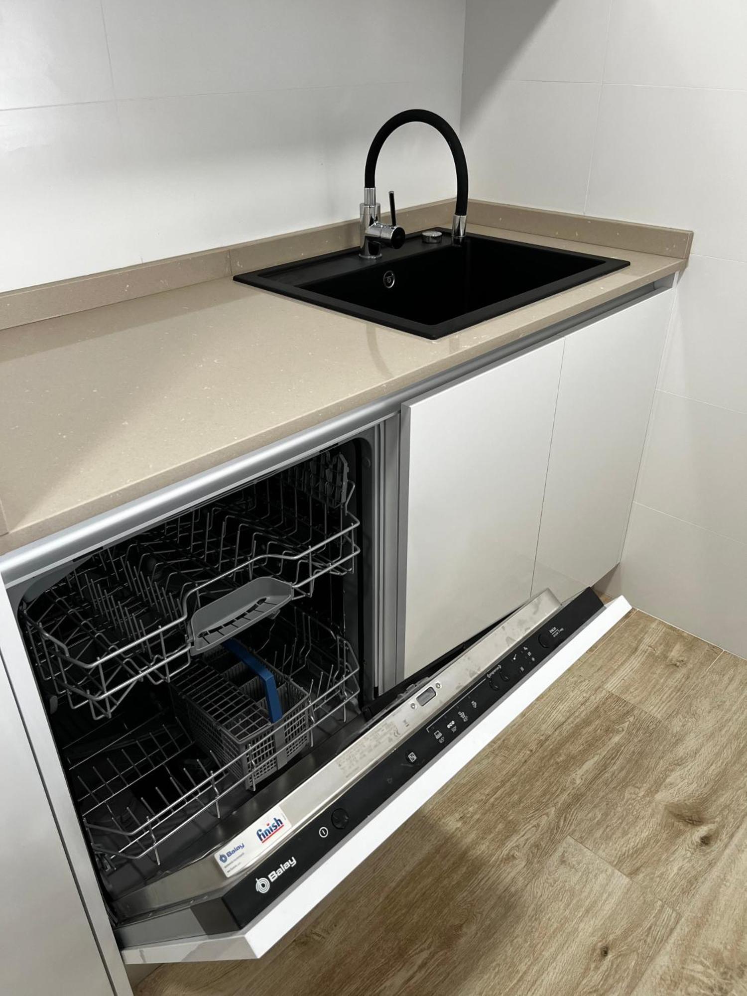 Amplio Apartamento Playa ลามาตา ภายนอก รูปภาพ