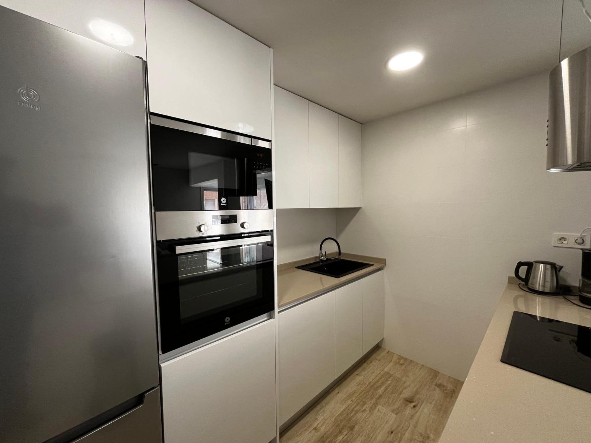 Amplio Apartamento Playa ลามาตา ภายนอก รูปภาพ
