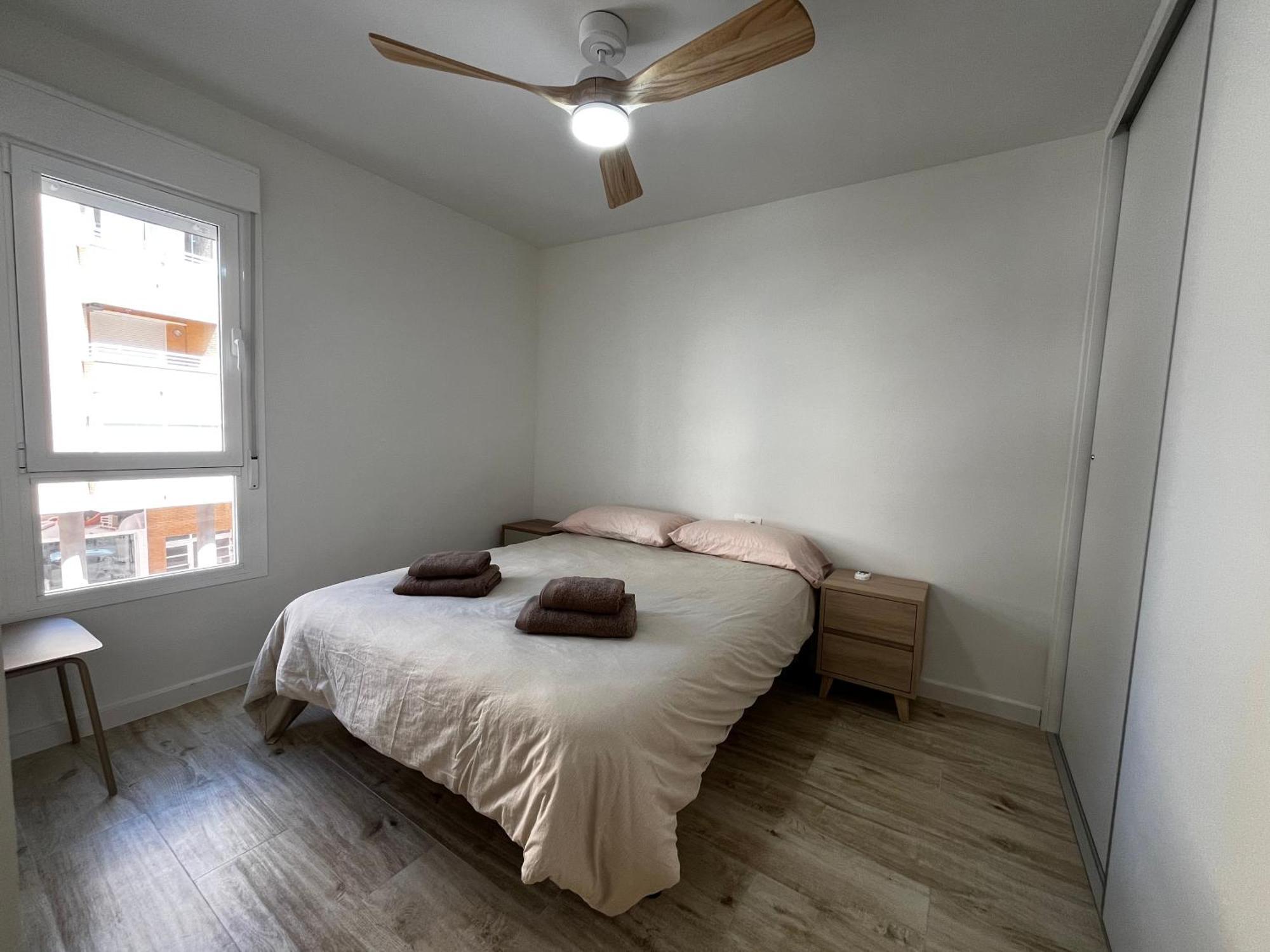 Amplio Apartamento Playa ลามาตา ภายนอก รูปภาพ