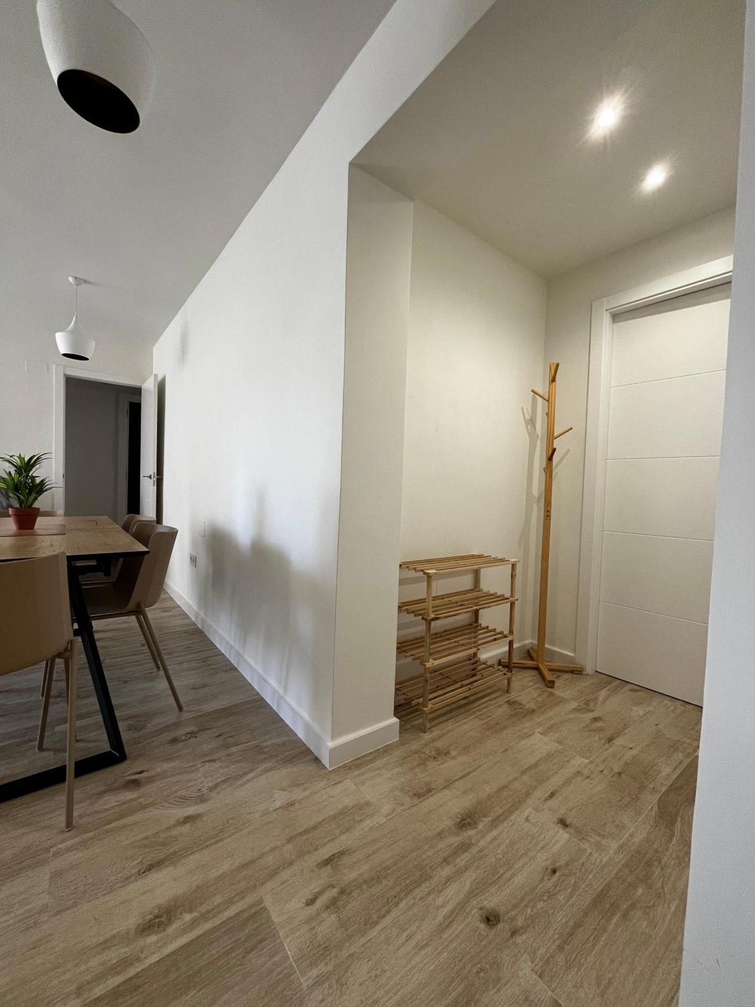 Amplio Apartamento Playa ลามาตา ภายนอก รูปภาพ