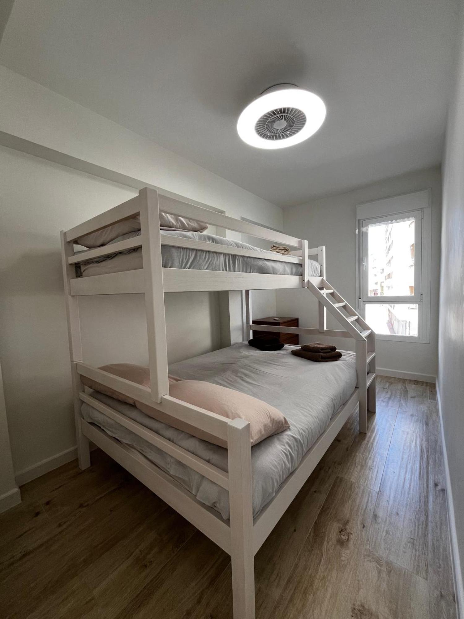 Amplio Apartamento Playa ลามาตา ภายนอก รูปภาพ